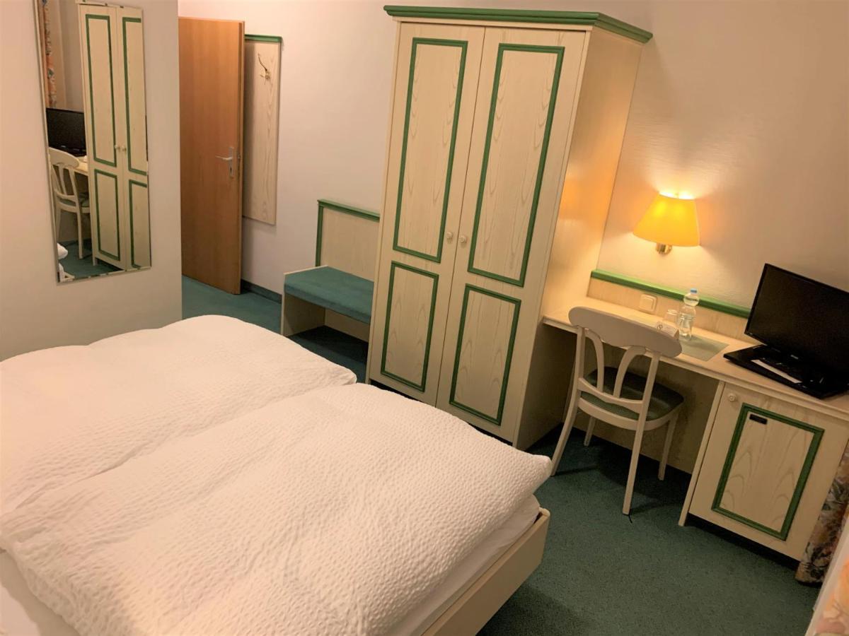 Gastehaus Cordula Ξενοδοχείο Nistertal Εξωτερικό φωτογραφία